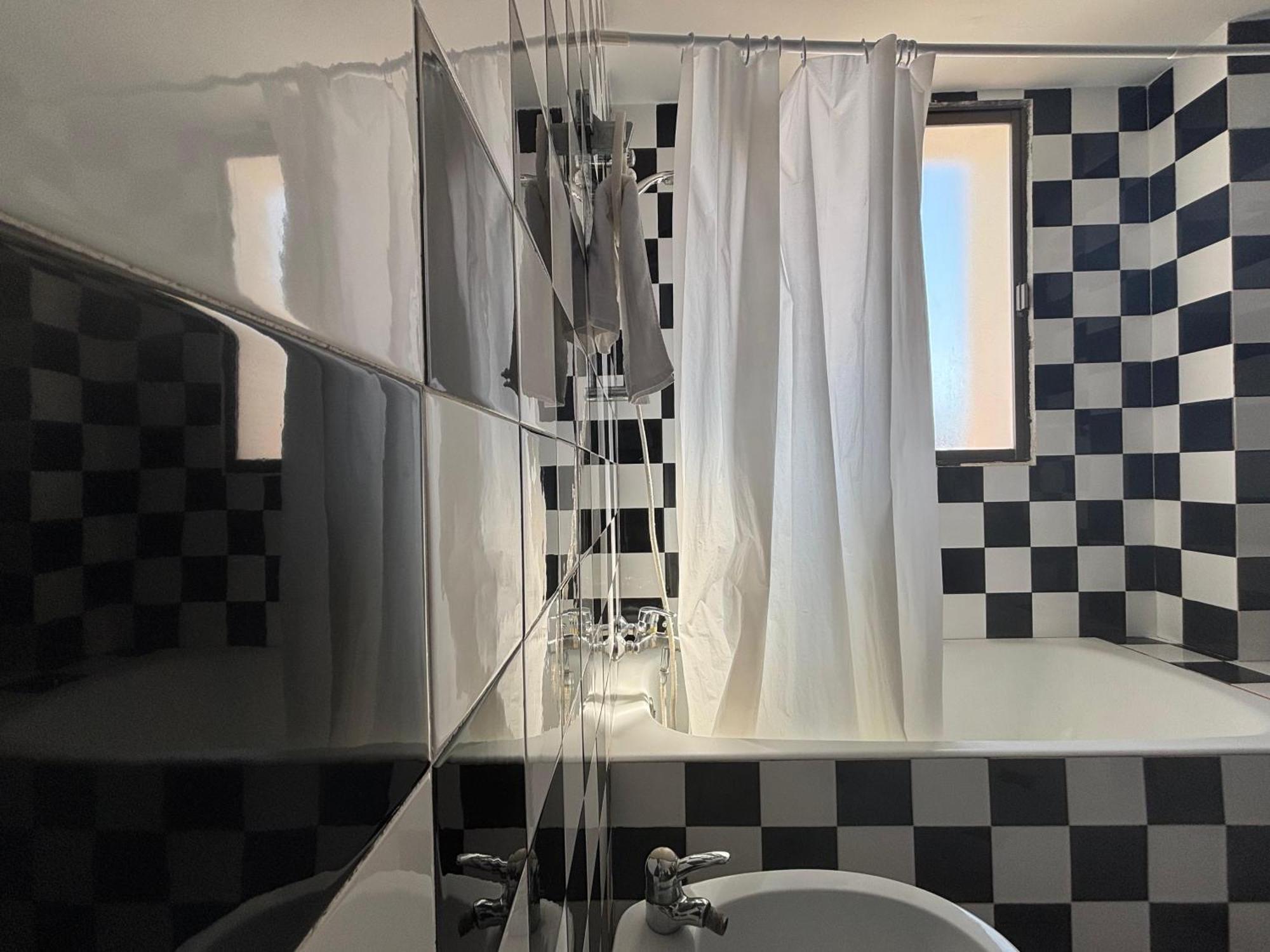 Es Grop Apartamentos Пуртинач Экстерьер фото