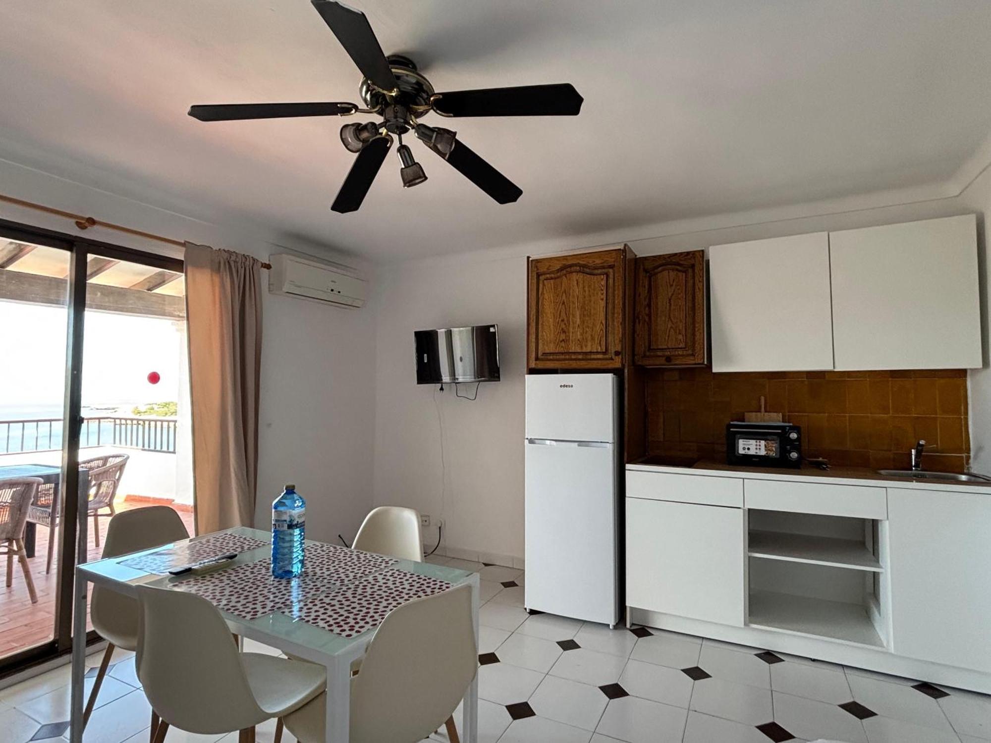 Es Grop Apartamentos Пуртинач Экстерьер фото