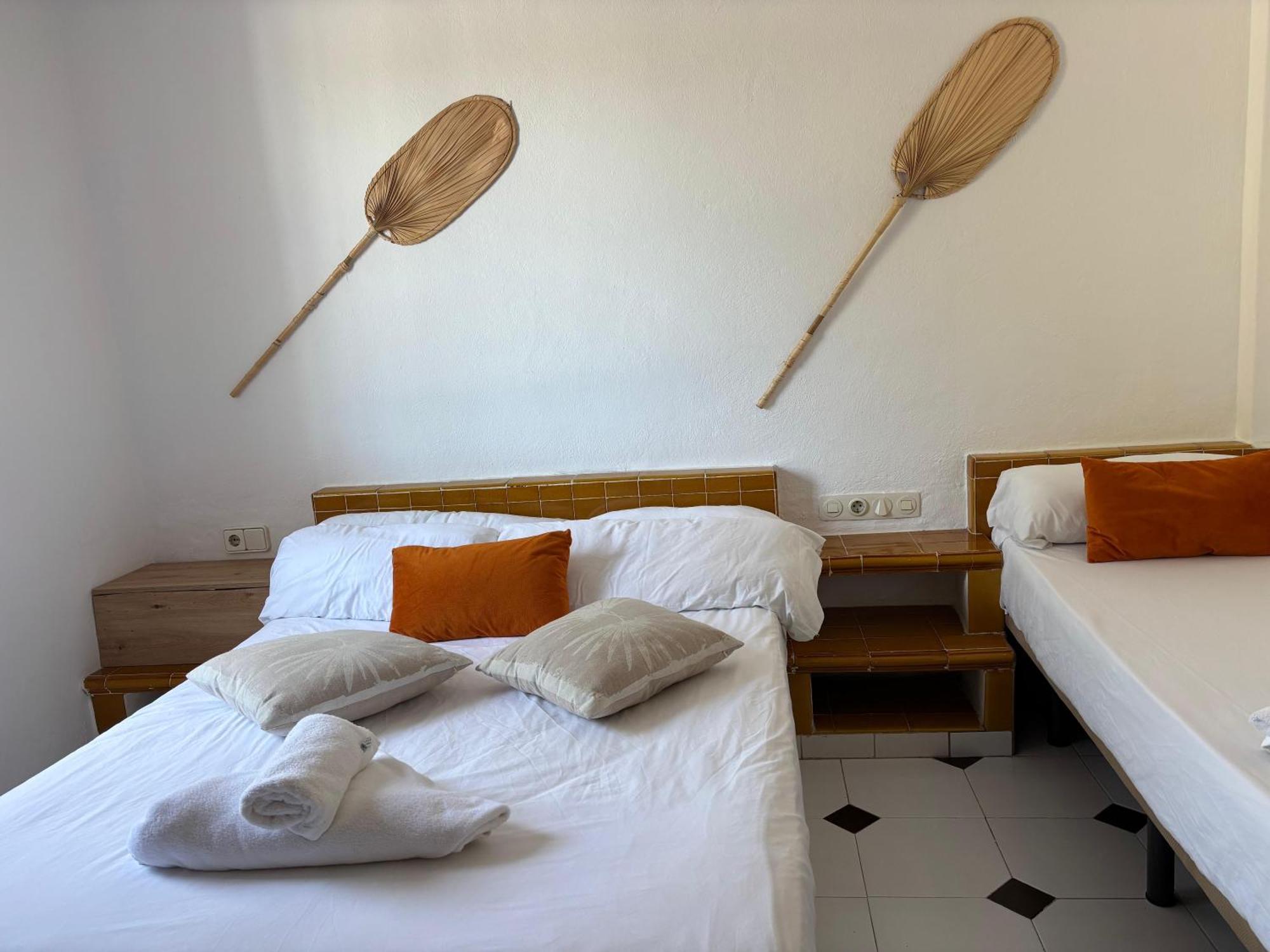 Es Grop Apartamentos Пуртинач Экстерьер фото