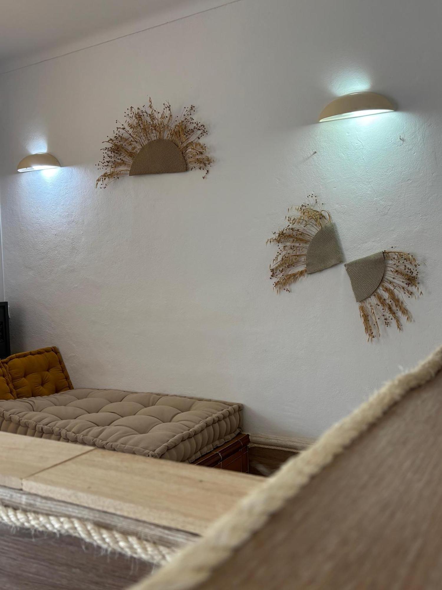 Es Grop Apartamentos Пуртинач Экстерьер фото