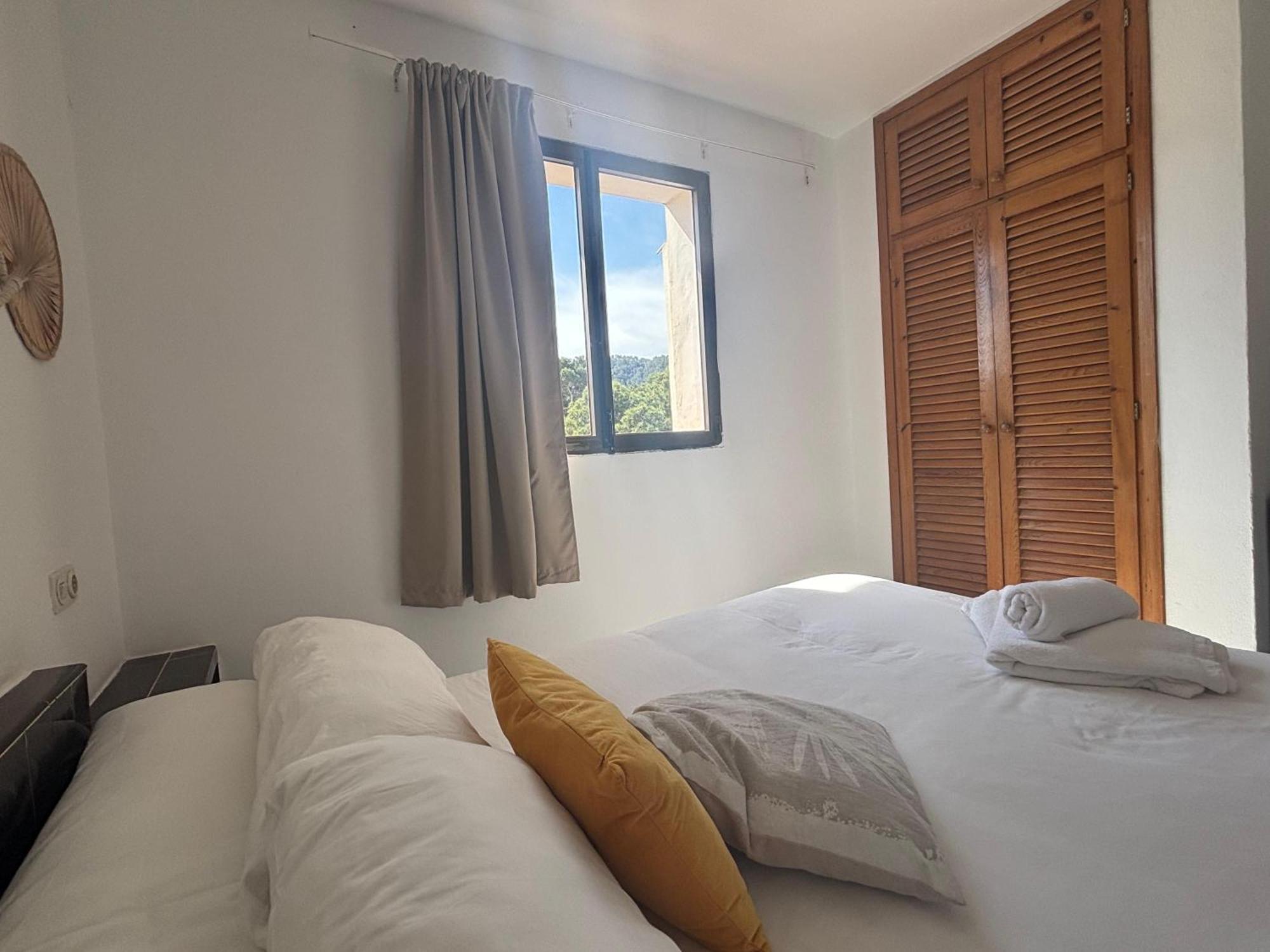 Es Grop Apartamentos Пуртинач Экстерьер фото